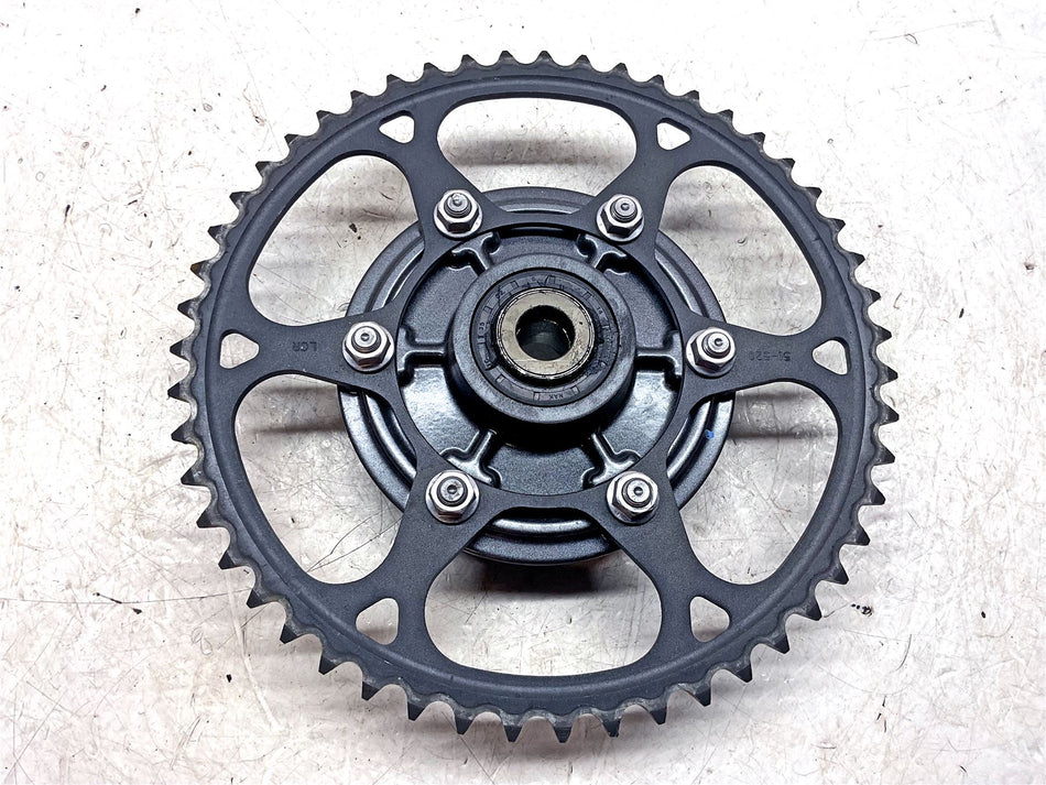 2025 Triumph Trident 660 Sprocket Carrier - T2010601