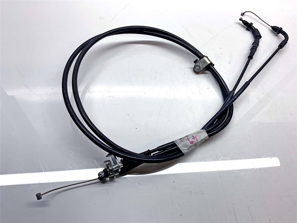 2022 Honda PCX125 Throttle Cable - 17910K1ZJ11