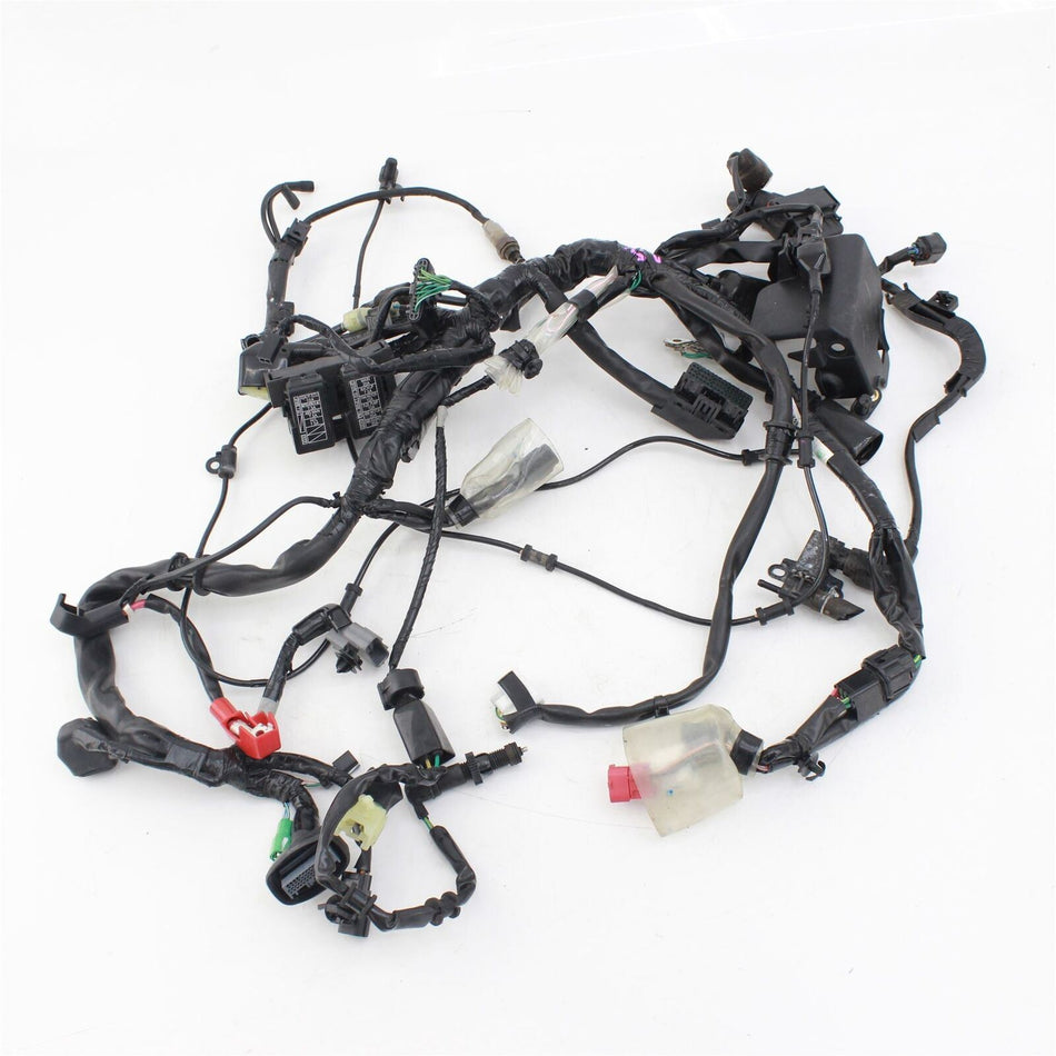 2021-ON HONDA CB 125 R Wiring Harness  - 32100K98E20