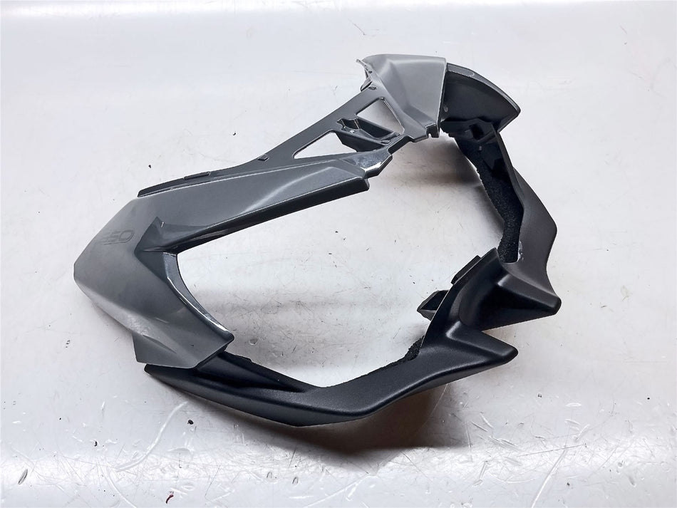 2024 Kawasaki ER-6f Headlight Cowl - 550280710
