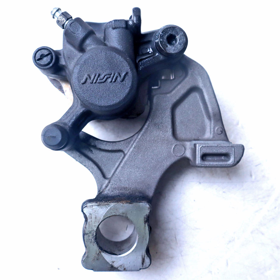 2014 Suzuki GSX-R750 Rear Brake Caliper - 6910047H10999