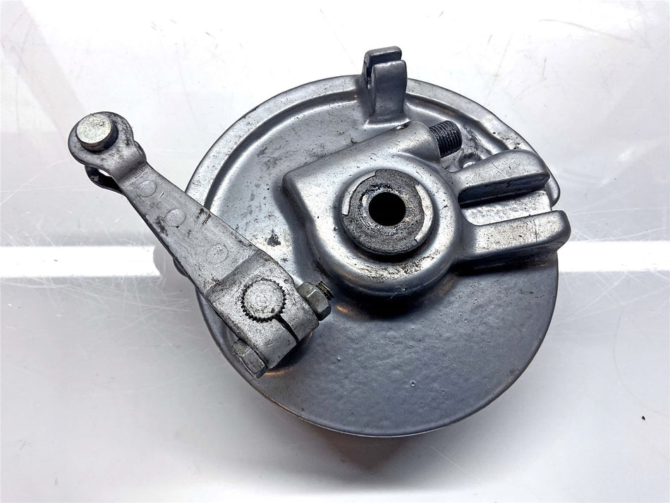 1970 Honda  C50 Cub  Front Brake Assembly - 45100041000