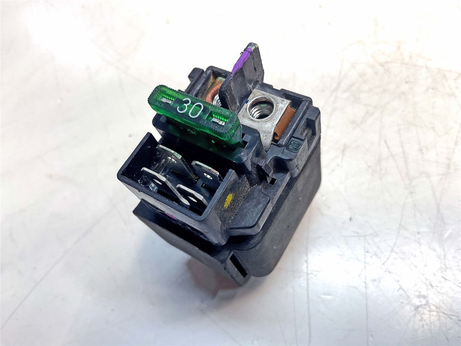 2019 Honda CBR650R Starter Relay - 35850MR5007