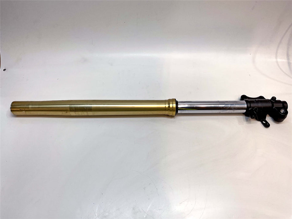 2021 Yamaha Tenere 700 Rally Left Fork - BW3231020300