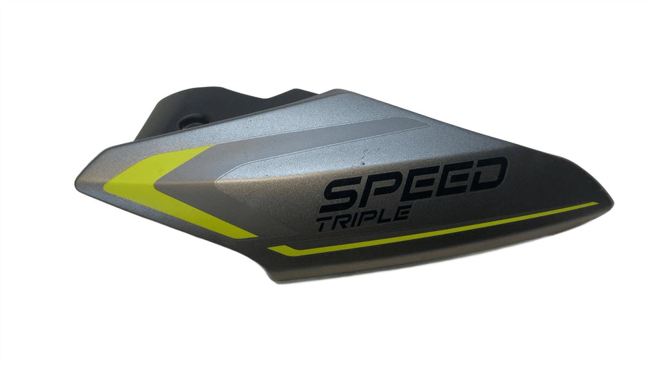2023 Triumph Speed Triple Left Side Fairing