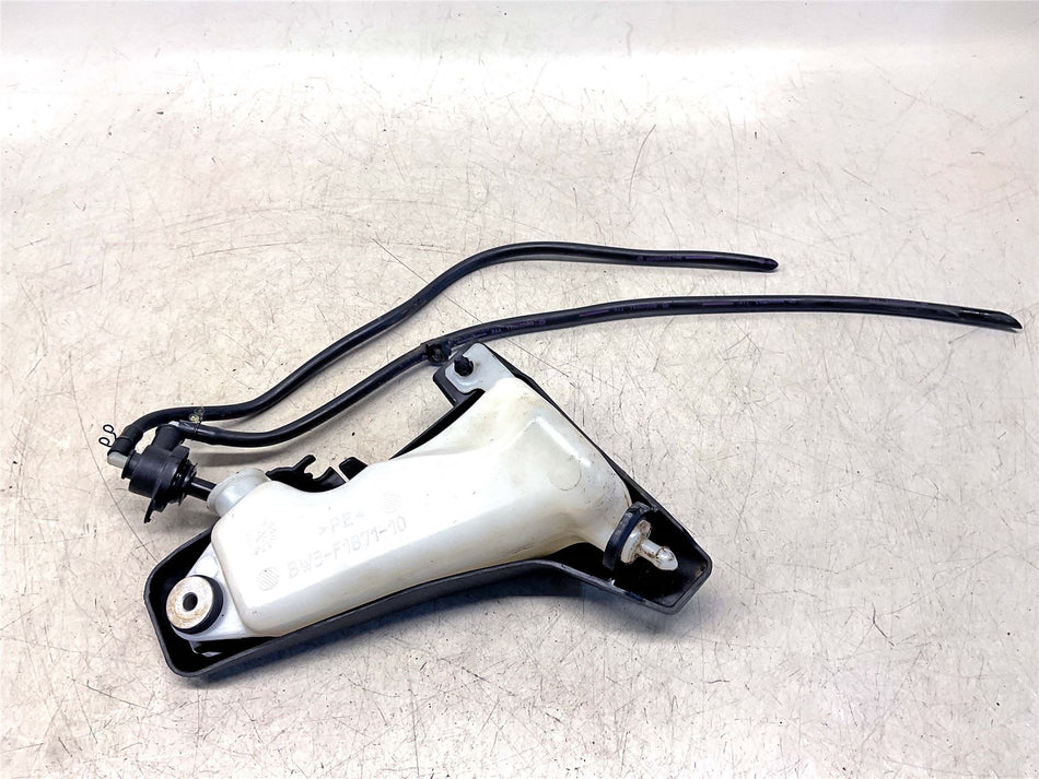2023 Yamaha Tenere 700 Coolant Tank Reservoir - BW3F18711000