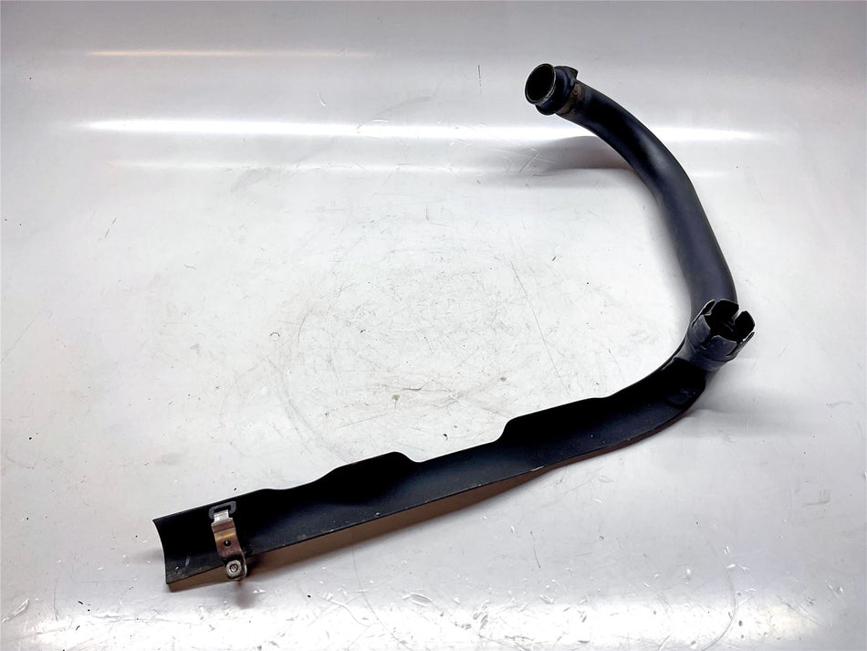 2018 Triumph Bonneville T120 Black Left Exhaust Header - T2206056