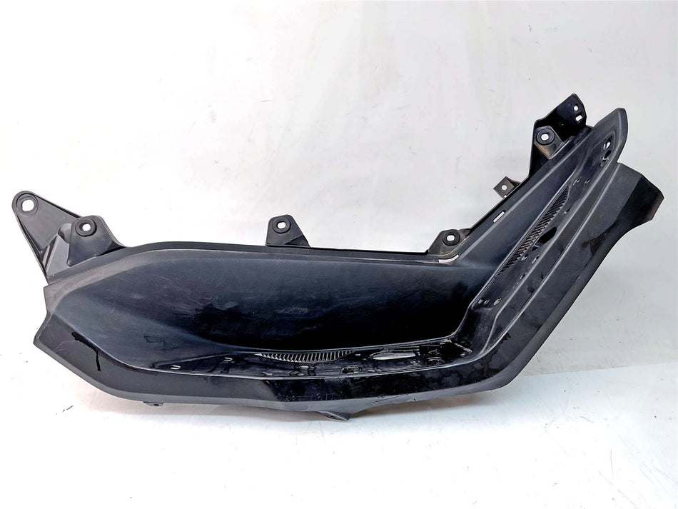 2024 Yamaha NMAX 125 Right Footrest   - B6HRF74880000