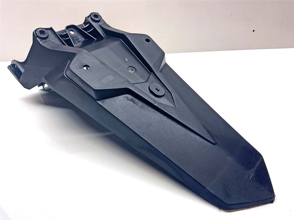 2022 Honda PCX125 Rear Fender - 80103K1ZJ100