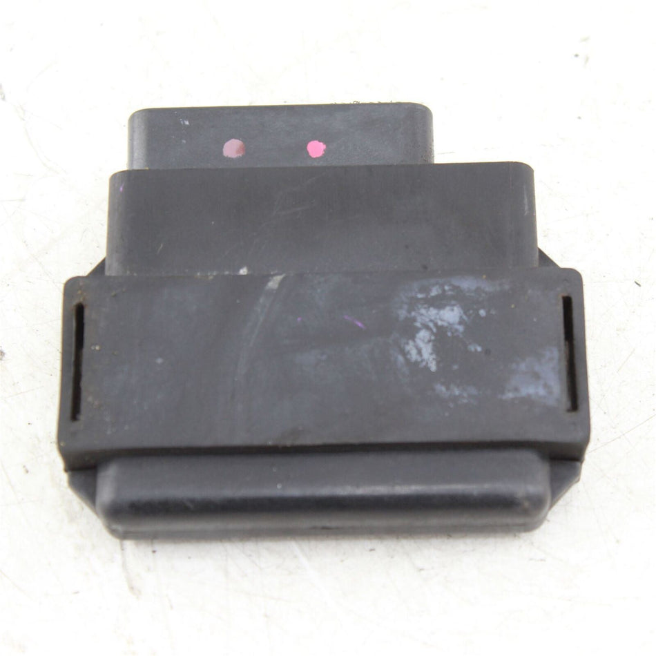 1996-2008 SUZUKI GS 500 ECU - B41025