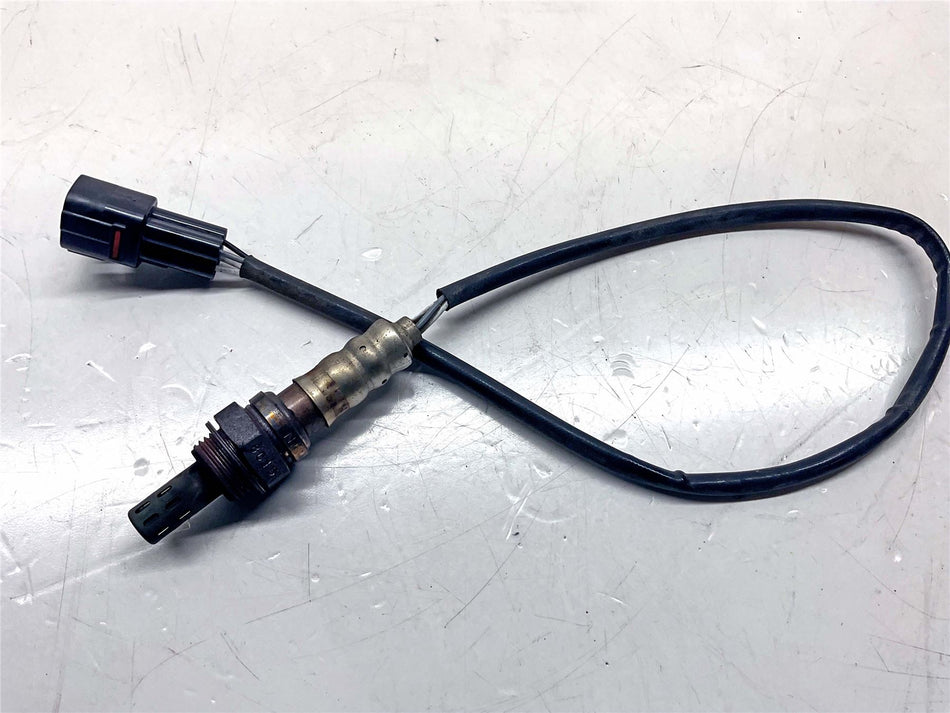 2010 Triumph Rocket III Touring 02 Lambda Sensor - T2201247