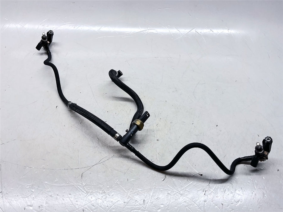 2019 BMW R1250GS Adventure Fuel Line and Injectors - 13538567188