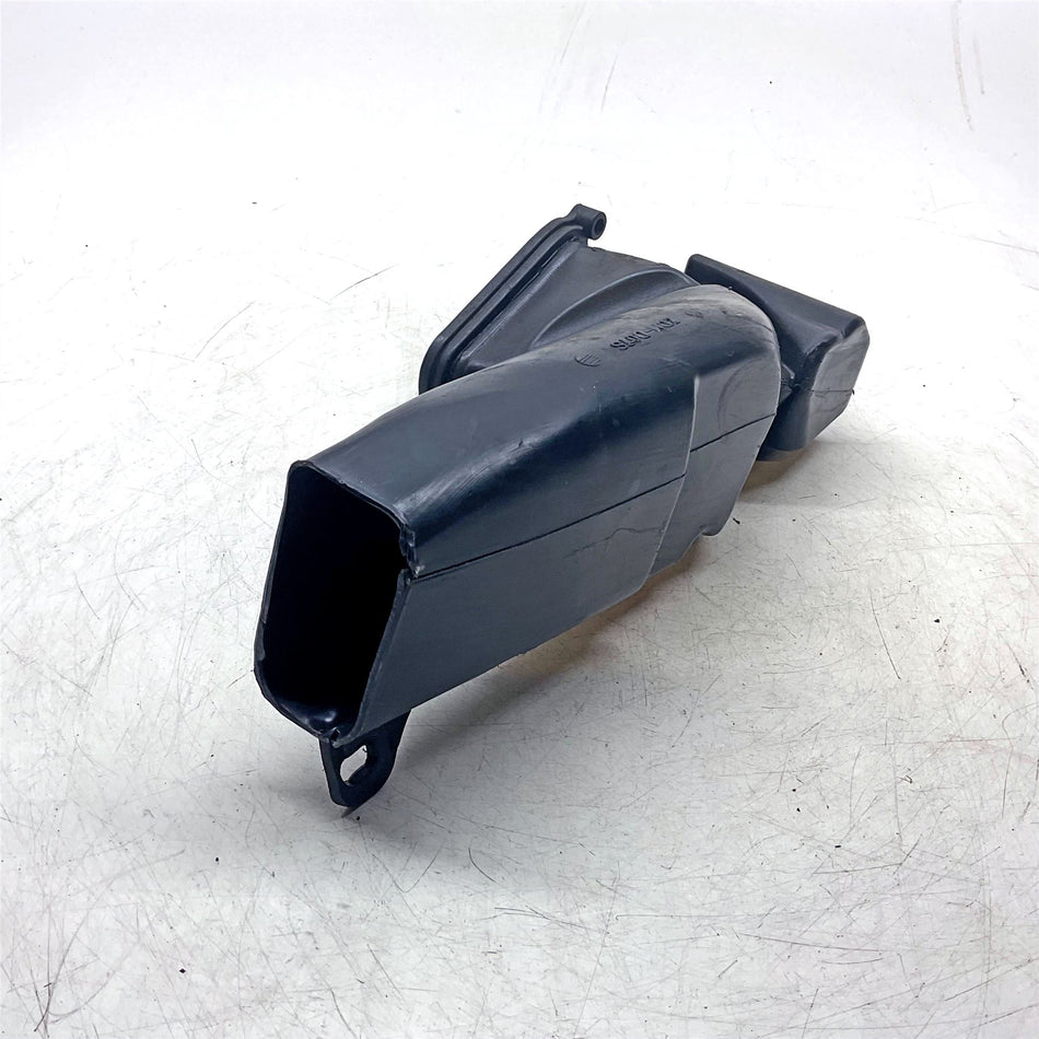 2016 Ducati Diavel Left Intake Duct - 44212281B