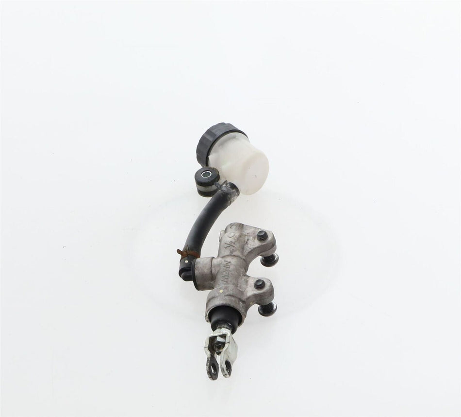 2021-ON YAMAHA XSR 125 Rear Brake Master Cylinder - B5GF583V00