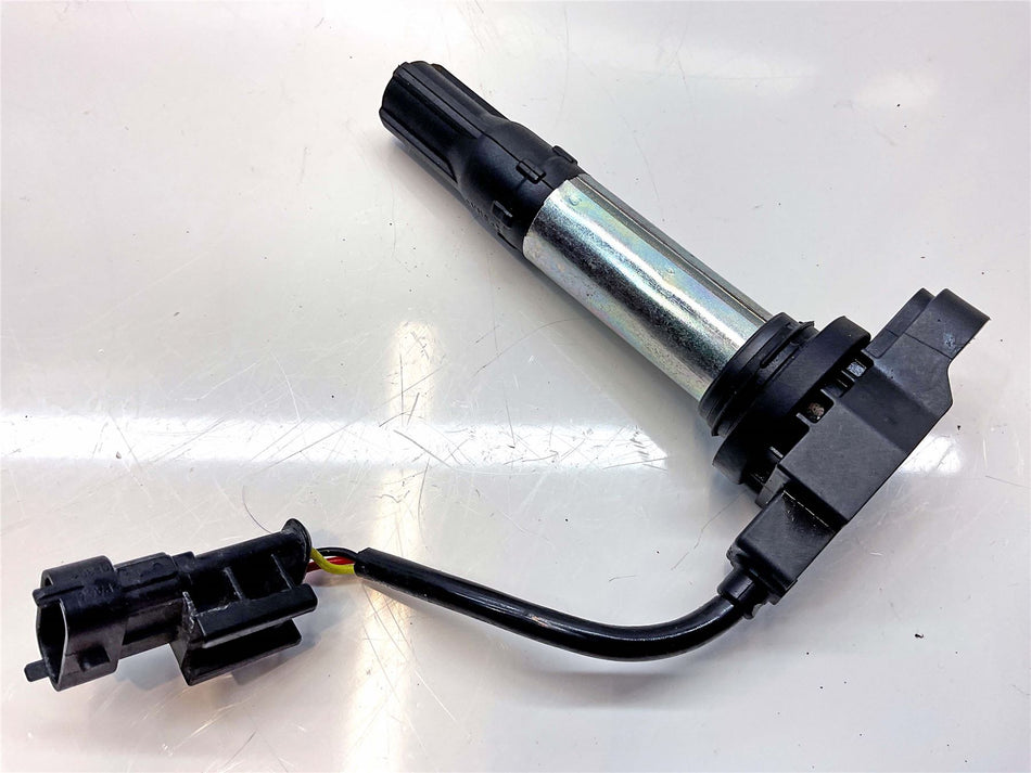2024 KTM 1290 Super Duke R Ignition Coil - 63539006100