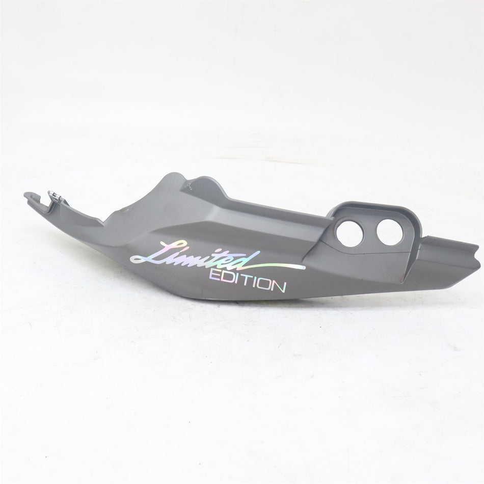 2018 ON BENELLI BN 125 Left Hand Rear Seat Cowl - 65901L29WS00