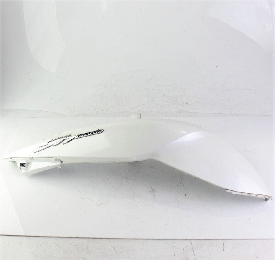 2014-2020 HONDA SH MODE 125 R/H Right Hand Body Cover - 83200K29D00ZF