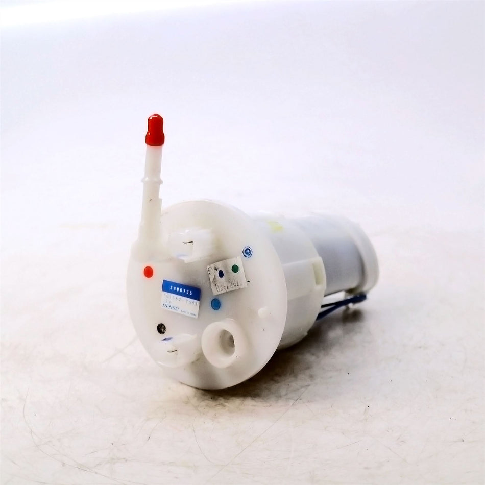 2023 Triumph Street Triple 765 R Fuel Pump - T2403892