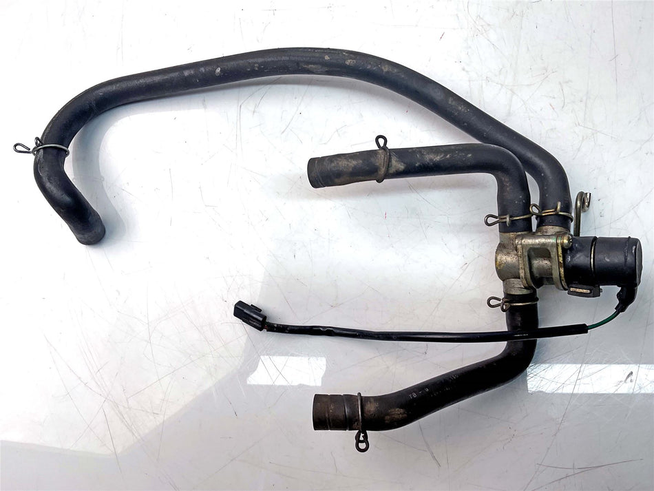 2002 Honda CBR600F Air Injection Valve - 36450MBWD21