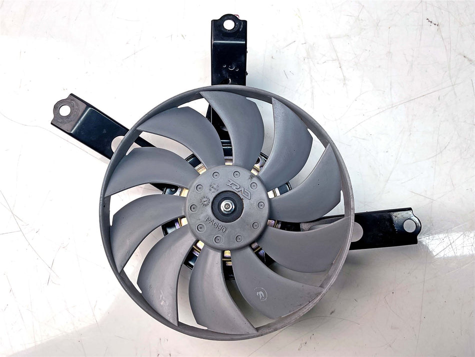2022 Honda CBR1000RR-R Fireblade SP Radiator Cooling Fan - 19080MKRD61