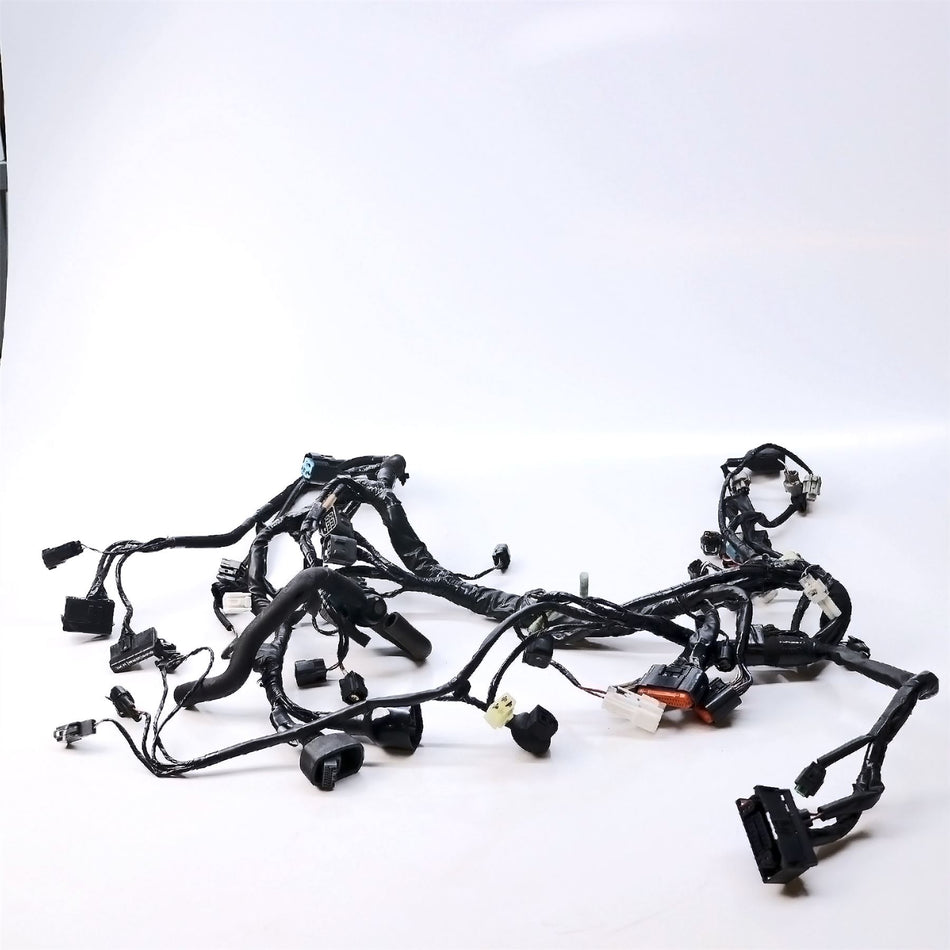 2019 Kawasaki Vulcan S 650 EN650 Wiring Loom Harness - 260312304