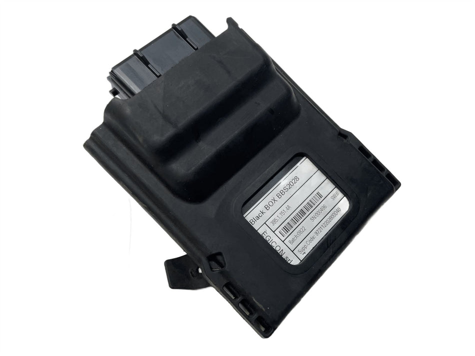 2022 Ducati Streetfighter V2 Blackbox ECU 38511514A