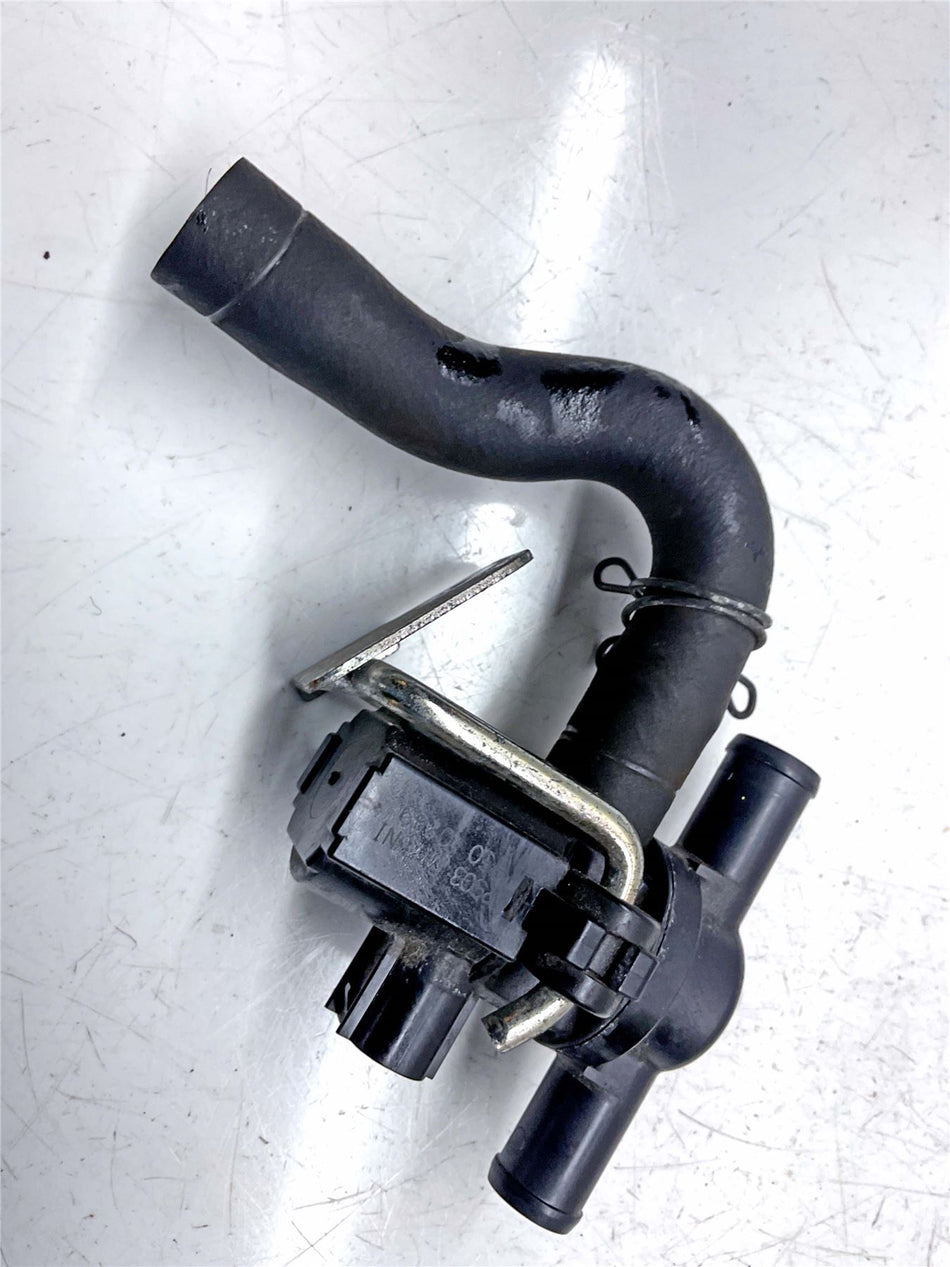2017 Suzuki SV650A Air Cut Valve - 1851029G31000