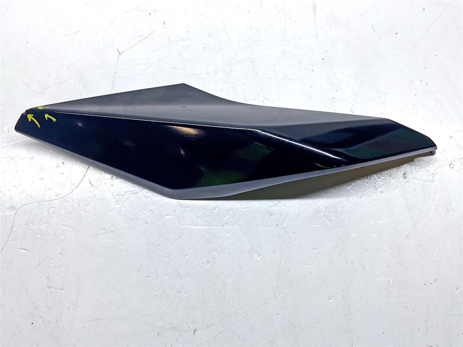 2022 BMW R1250GS Left Seat Cowl - 46638534311