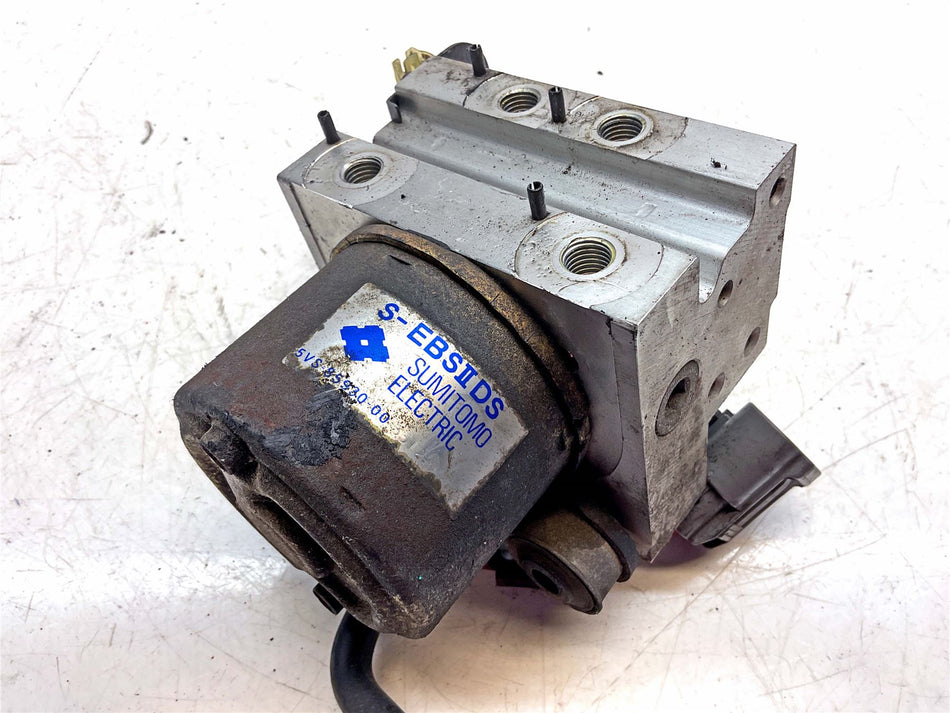 2006 Yamaha FJR1300A ABS Pump - 3P6859300900