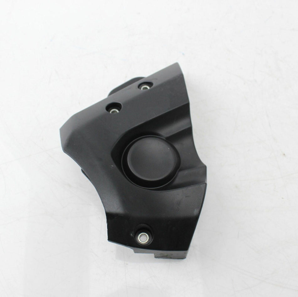2015-2021 YAMAHA XSR 700 Front Sprocket Cover - Black - 1WS-15418-00