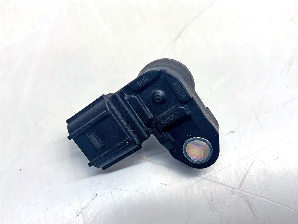 2025 Triumph Speed Triple 1200 RS Air Pressure Sensor - T1290975