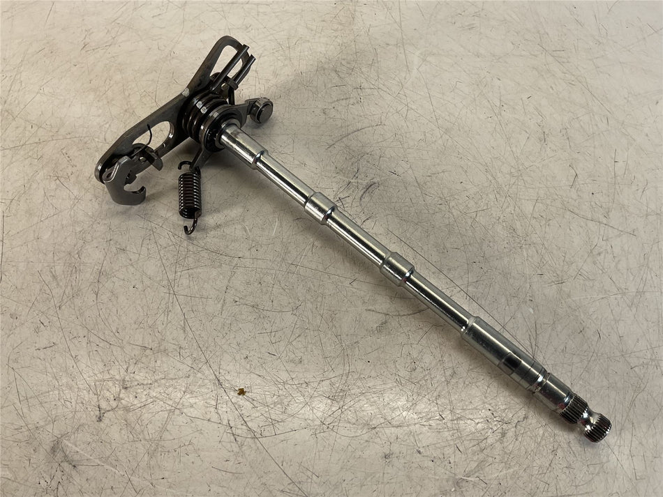 Yamaha MT-10 SP SHIFT SHAFT  - 2CR1810101