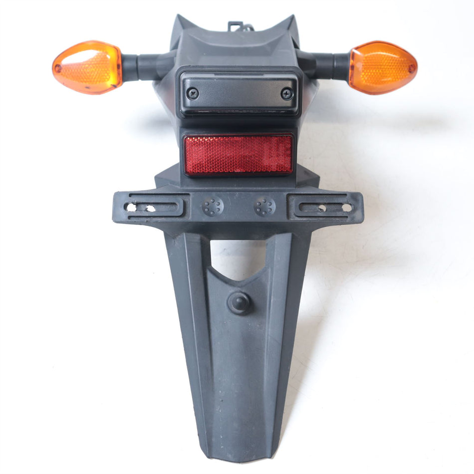 2011 SUZUKI GSR750 Number Plate Holder  - 35910-16G11