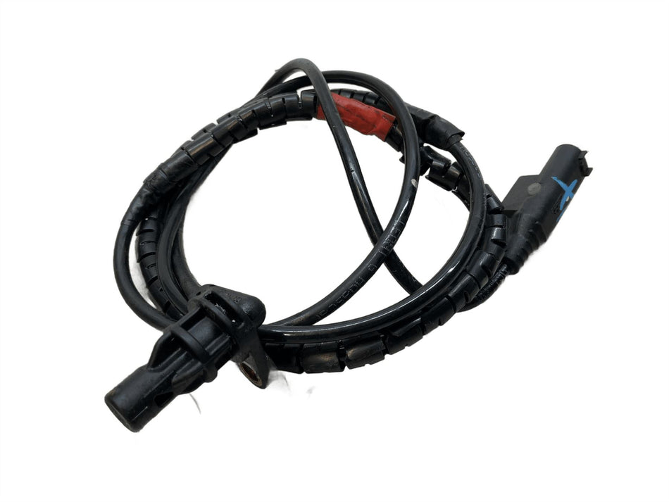 2017 Vespa GTS300 Super Front ABS Sensor 1D000570
