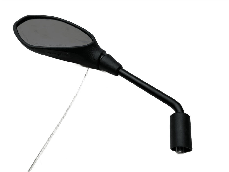 2025 Aprilia Tuono V4 1100 Factory Mirror Left 2B006156