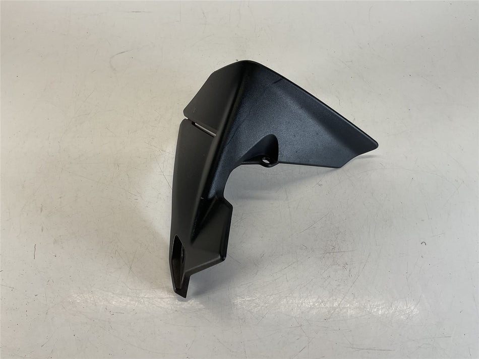 2013 BMW R1200GS Left Wind Deflector - 46638528677