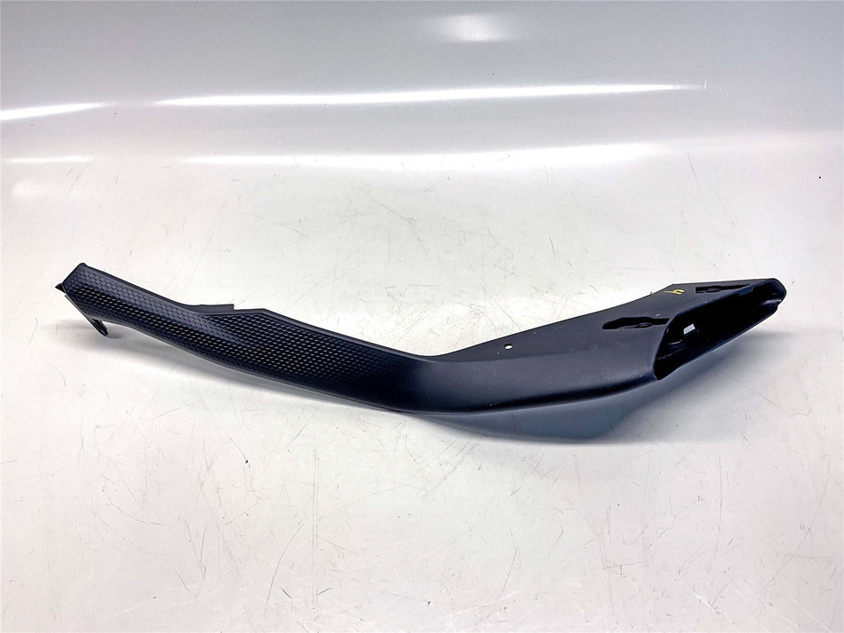 2023 Ducati Monster SP Left Lower Tank Infill For Indicator - 4801C273A