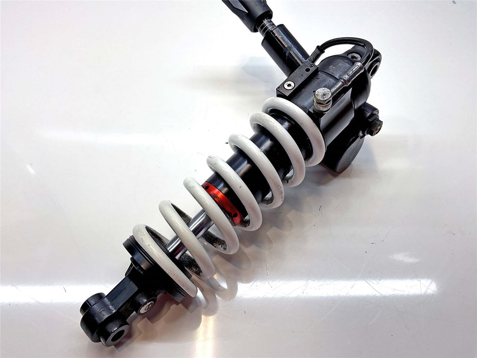 2024 KTM 1290 Super Duke R Rear Suspension / Shock - 11610 Miles - 15187T2201