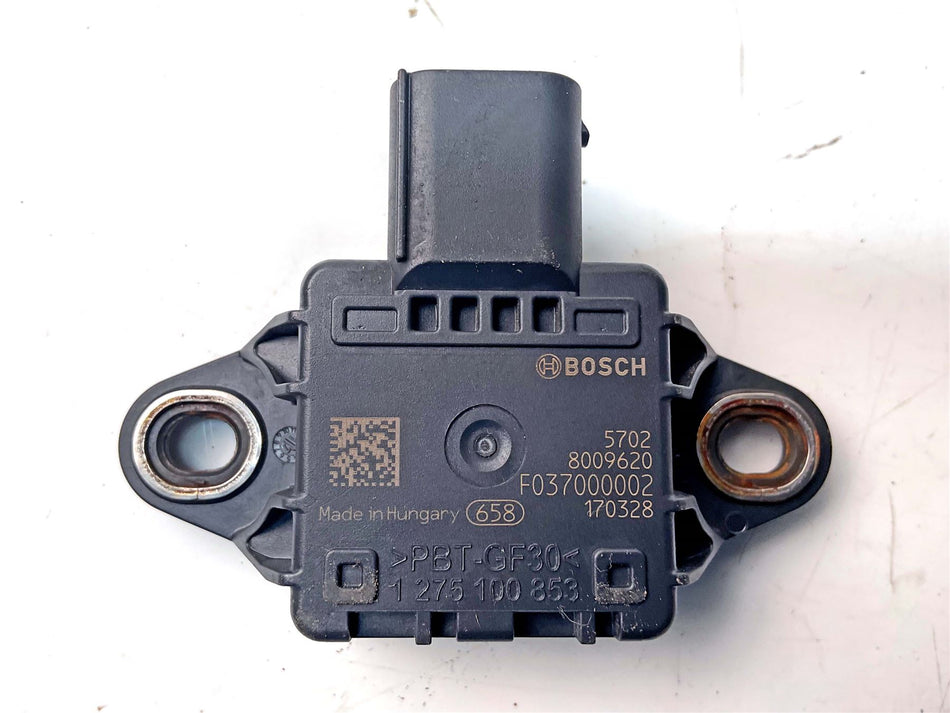 2017 KTM 1290 Super Duke R Inertial Sensor - 60342090100