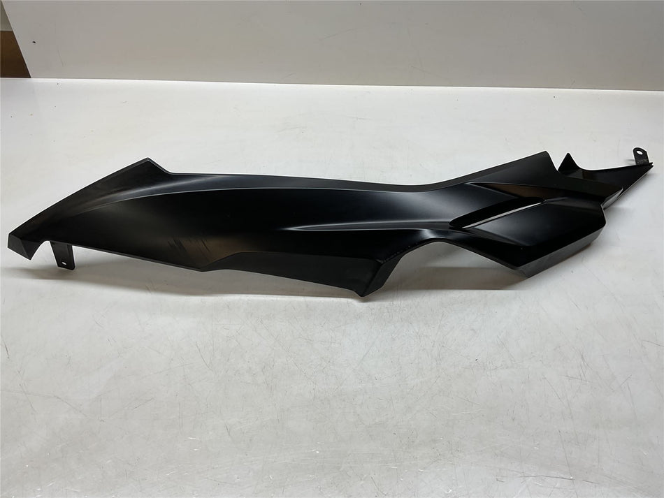 2023 Honda Forza 125 Rear Left Bellypan - 64434K0BT00ZD