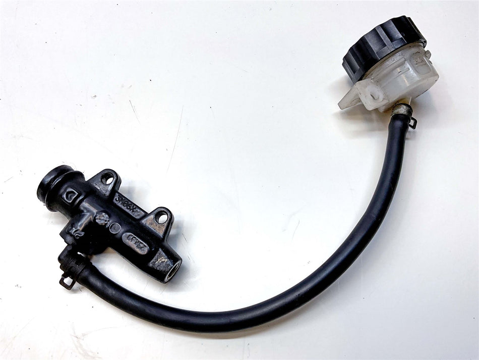 2023 Royal Enfield Himalayan Rear Brake Master Cylinder - 587400D