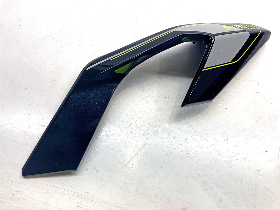 2025 Triumph Street Triple 765 RS Righthand Side Panel Cover - T2310953