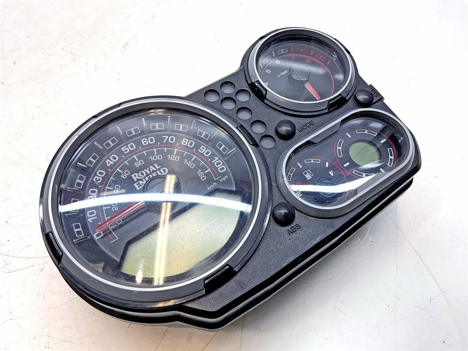 2023 Royal Enfield Himalayan Speedometer - 1017055B