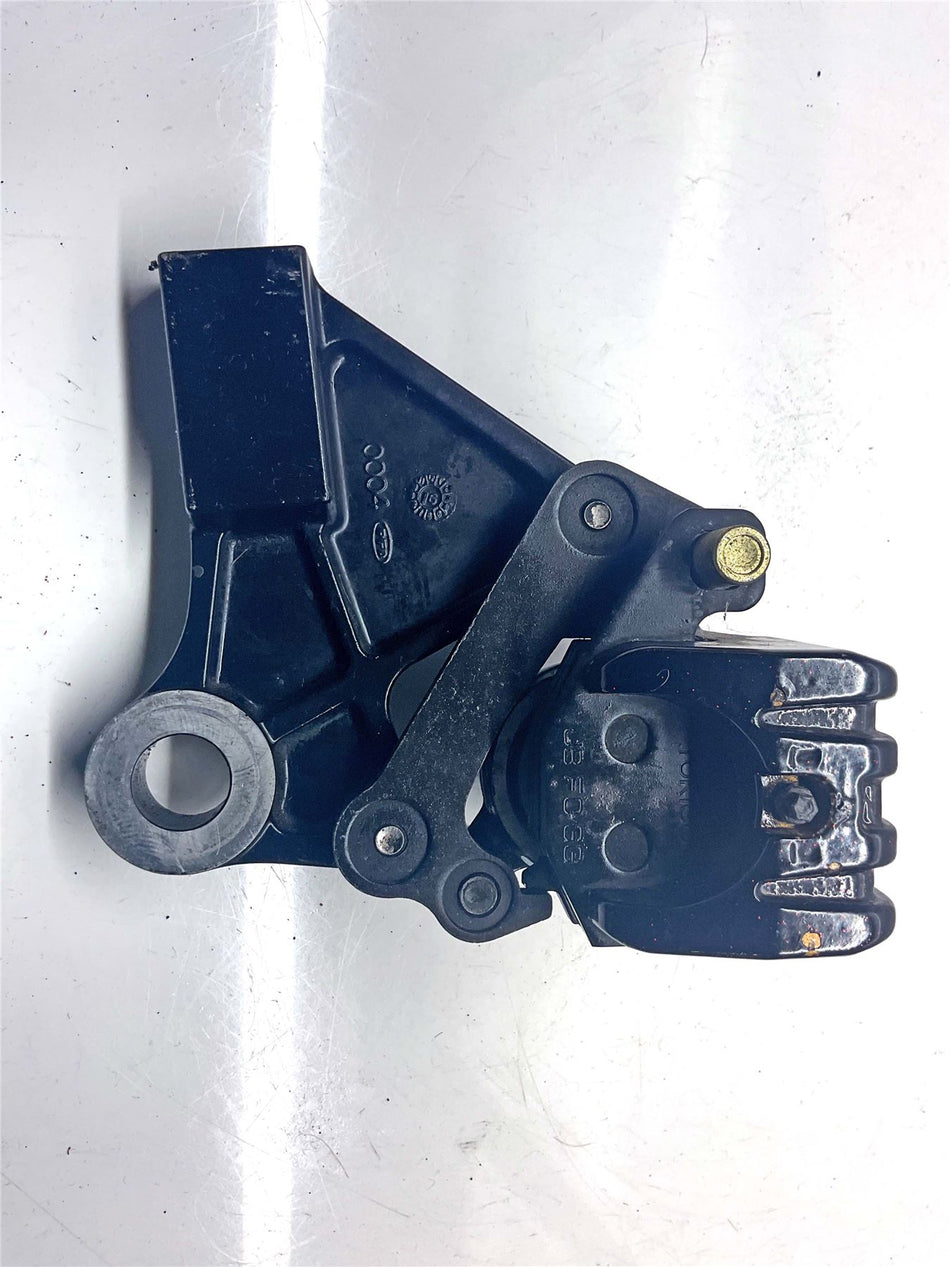 2004 Kawasaki Ninja ZX10R Rear Brake Caliper - 430800014483