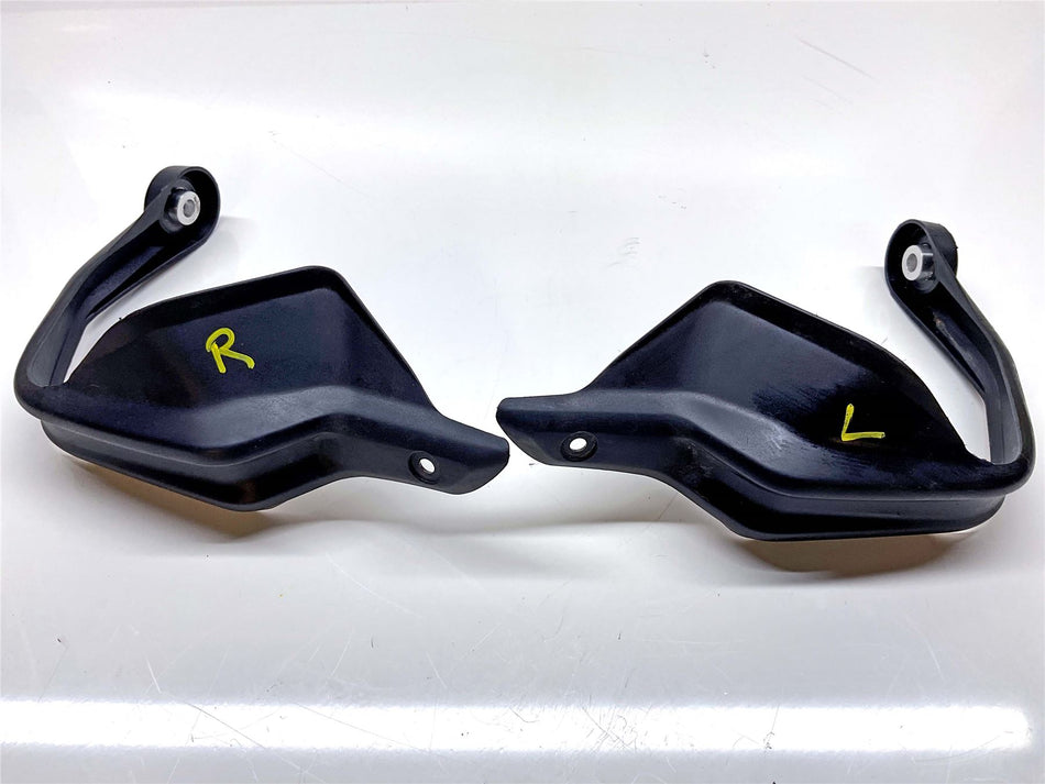 2020 BMW F750GS Sport Hand Protector - 32718563803