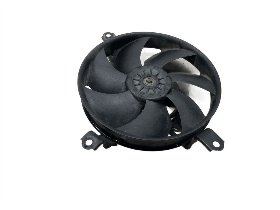 2004 Honda CBR1000RR Fireblade Radiator Cooling Fan SSW9801L