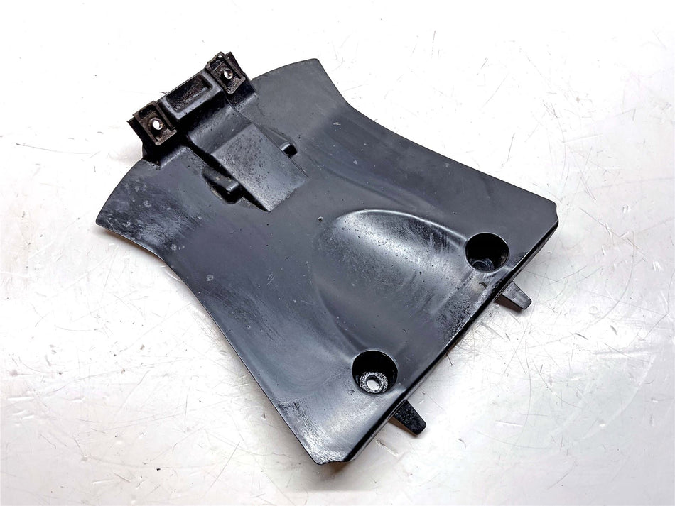2019 Triumph Tiger 800 XR Rear Undertray Mudguard - T2308205