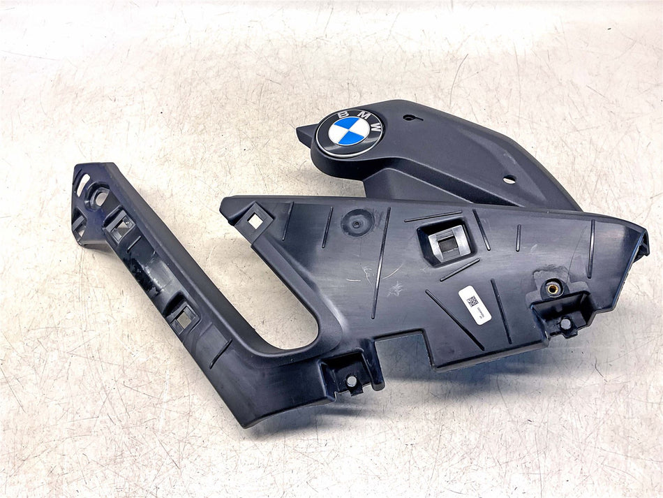 2025 BMW M1000R Right Plaque Holder  - 46638393624