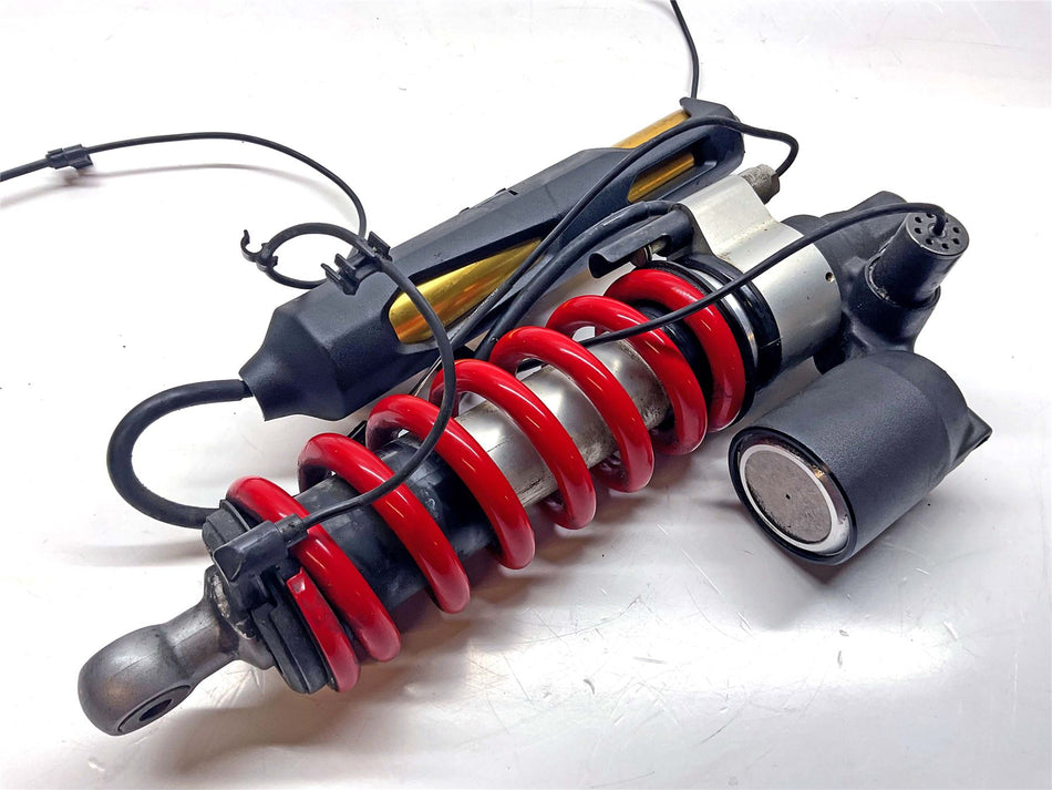 2022 Triumph Tiger 1200 GT Pro Semi Active Rear Shock - T2058090