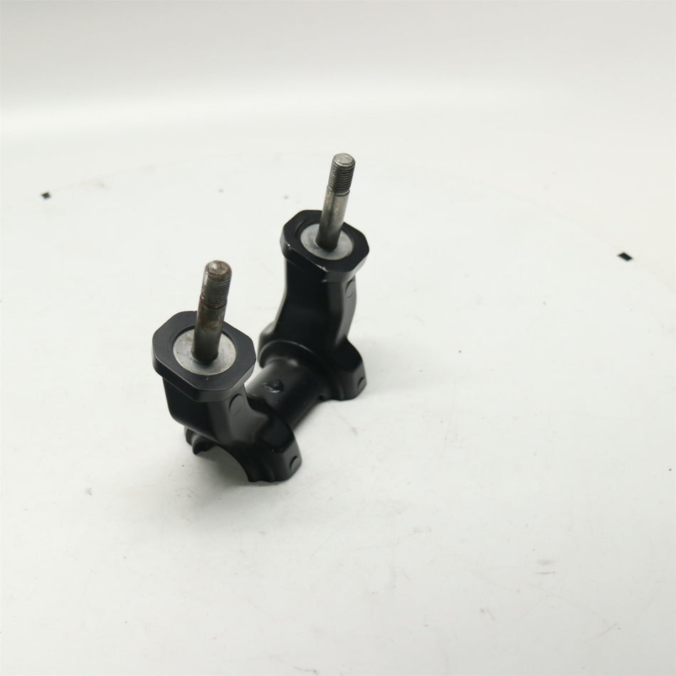 2017 YAMAHA TRACER 700 Handlebar Riser Unit - BC6-F3442-00